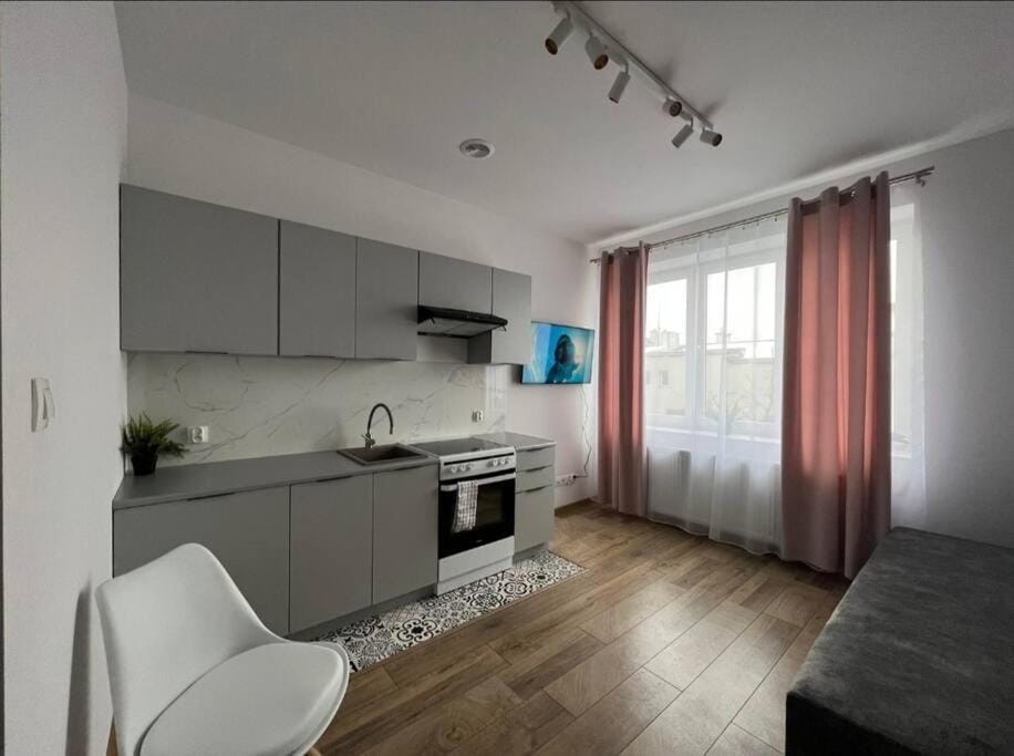 Best for 2 Apartment in Masovian Voivodeship