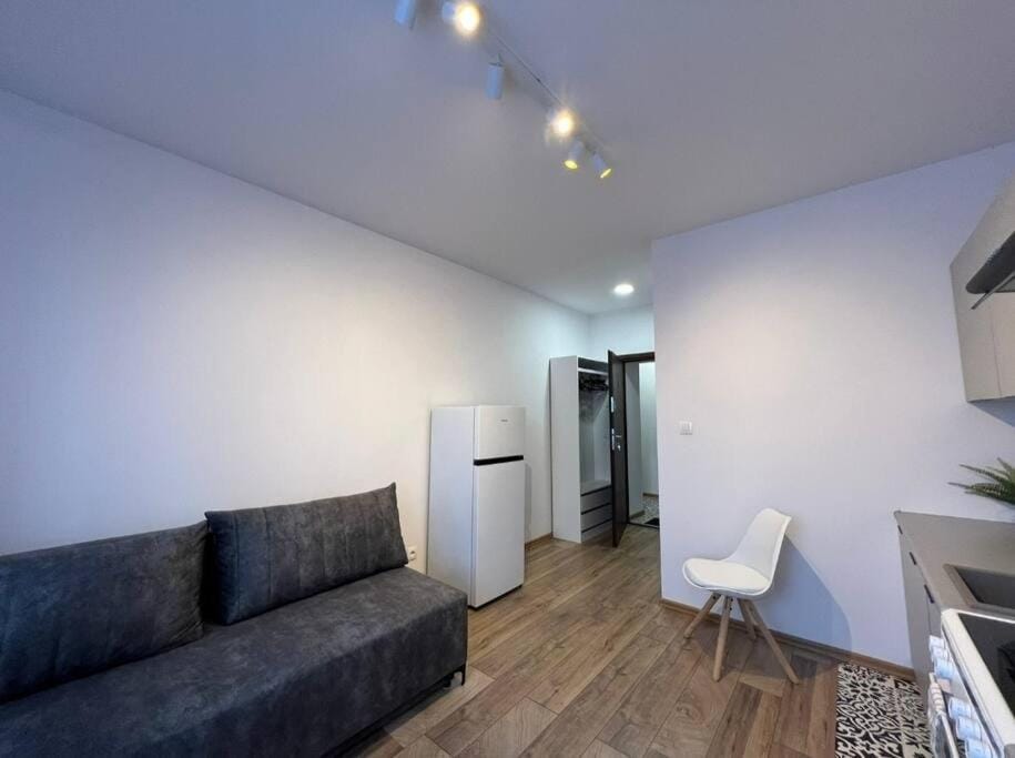 Best for 2 Apartment in Masovian Voivodeship