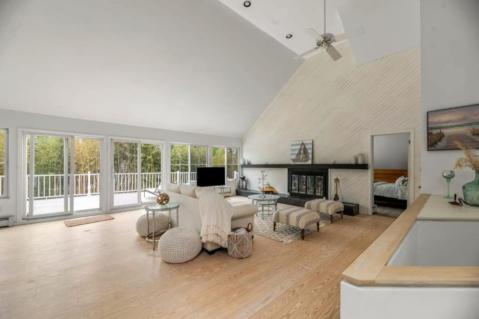 Southampton Beauty House in Southampton