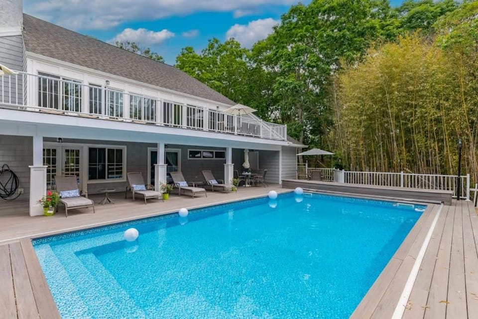Southampton Beauty House in Southampton