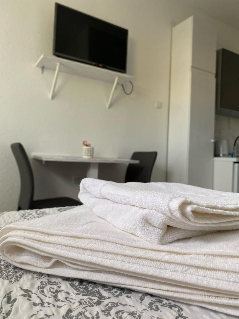 Apartman MAK Apartment in Dubrovnik-Neretva County