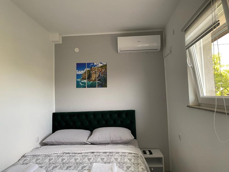 Apartman MAK Apartment in Dubrovnik-Neretva County