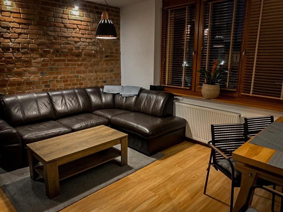 Apartament za ratuszem Apartment in Czechia
