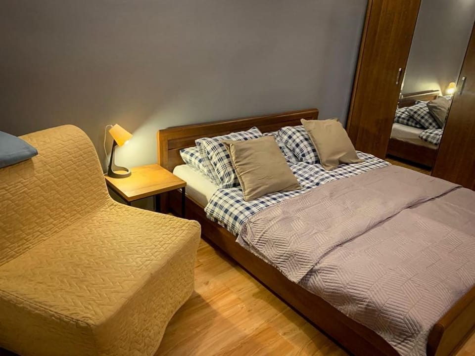 Apartament za ratuszem Apartment in Czechia