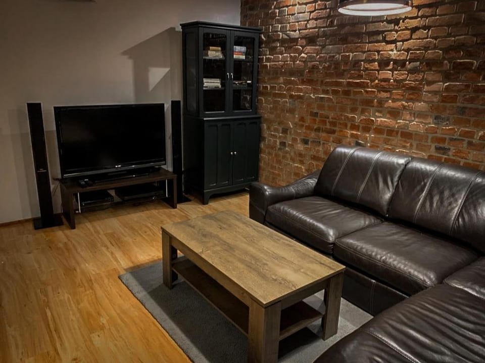 Apartament za ratuszem Apartment in Czechia