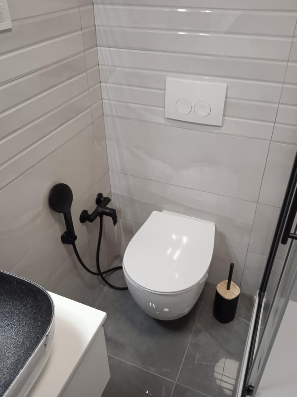 Toilet, Bathroom, bidet