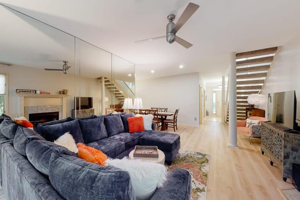 Golfmaster, Unit 1301 Villa in Hilton Head Island