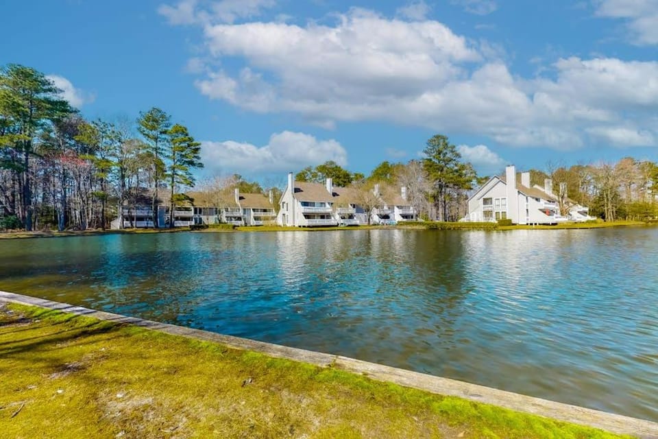 Sea Colony --- 33577 West Lake View, Unit 1006B House in Sussex County
