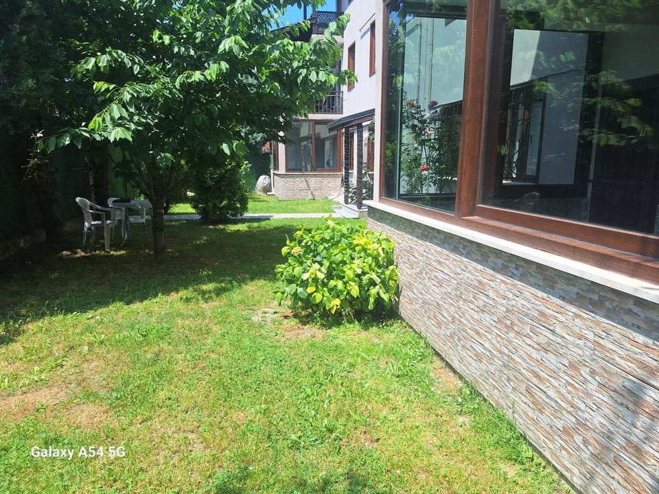 SAPANCA GARDEN House Villa in Turkey