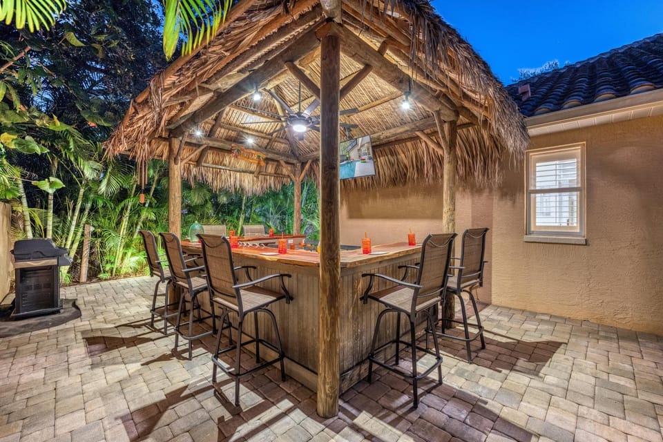 Casamigos - 1805 House in Sarasota