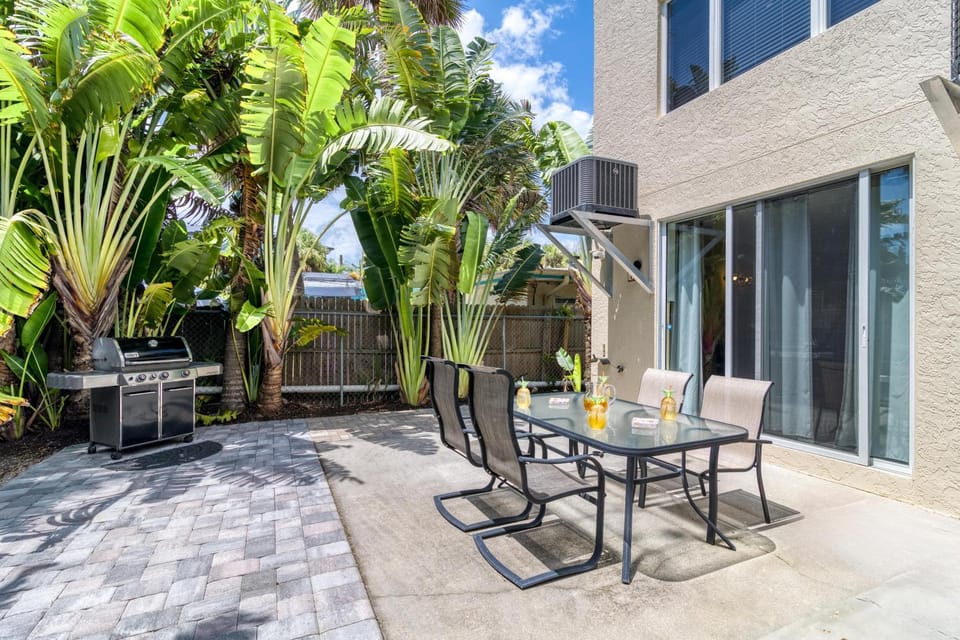 Endless Views - 532 House in Siesta Beach