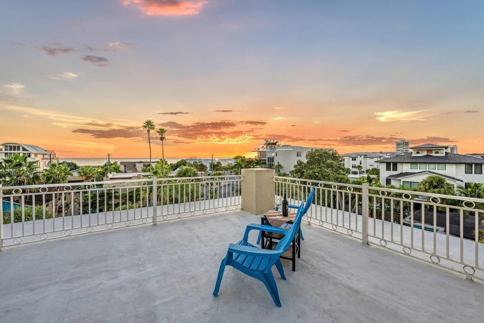 Endless Views - 532 House in Siesta Beach