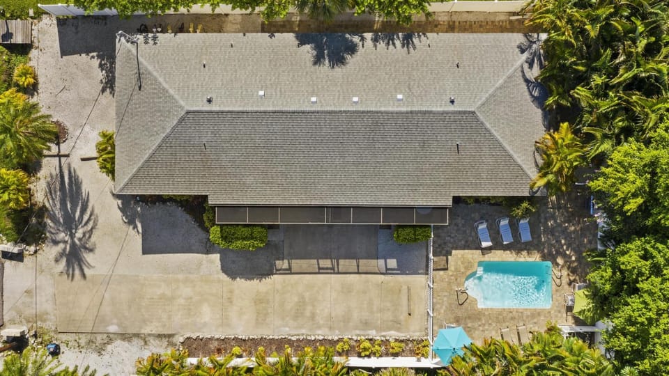 Sandy Cabana - 1104N House in Florida