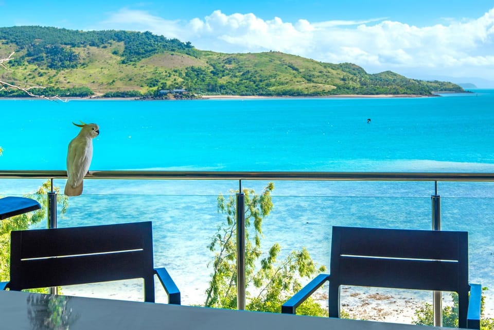 Sea view
