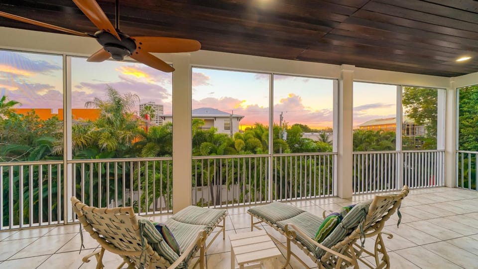 Siesta Soul - 334 House in Siesta Beach
