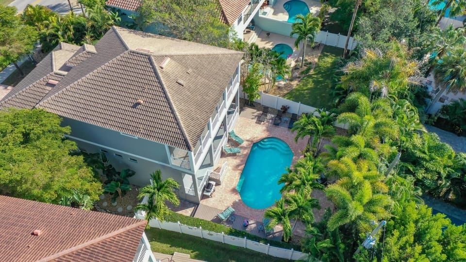 Siesta Soul - 334 House in Siesta Beach