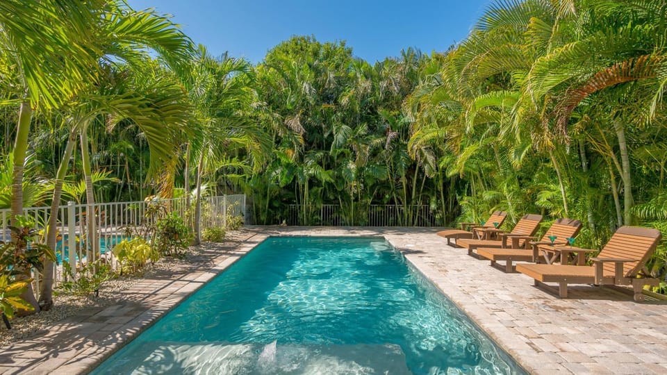 Casa Tegula - 1028U House in Florida