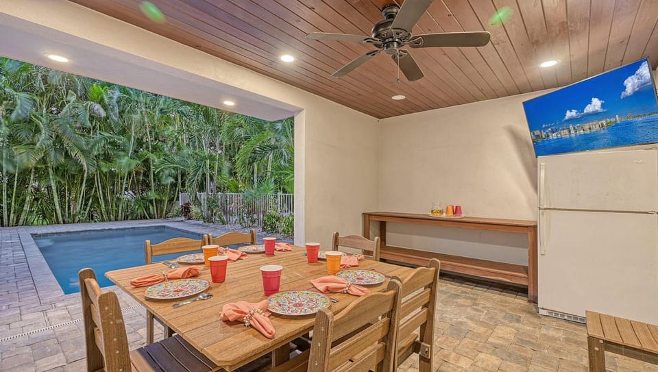 Casa Eulimia - 1034U House in Florida
