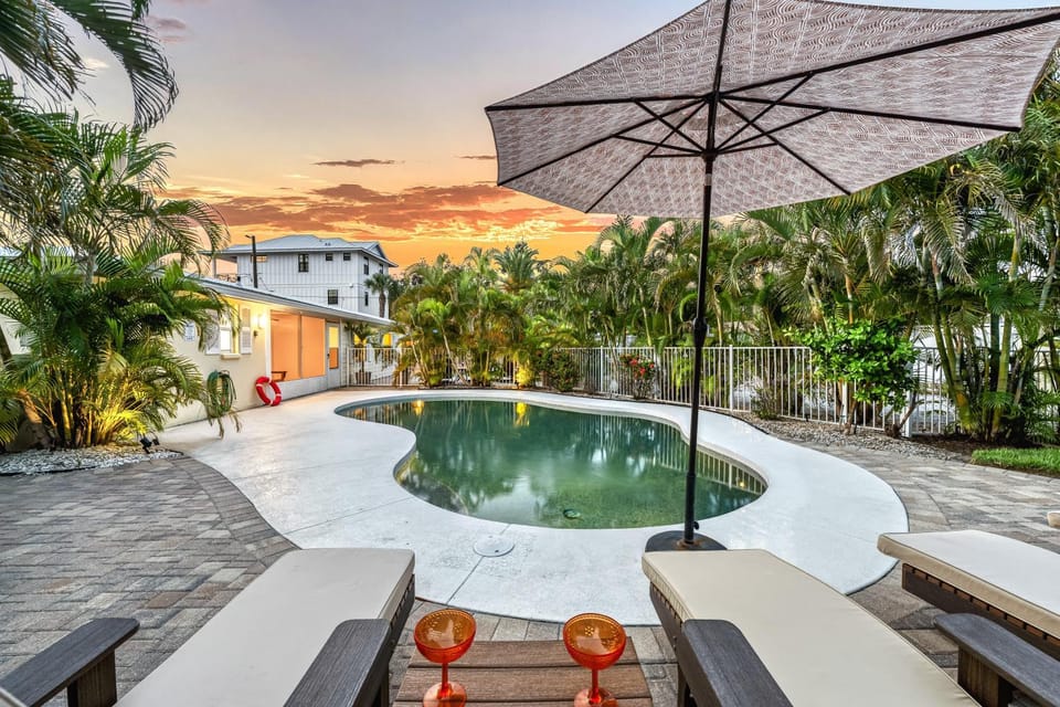 Casita Sun Star - 1135 House in Florida