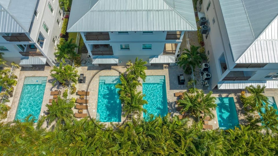 Casa Junonia - 1032L House in Florida