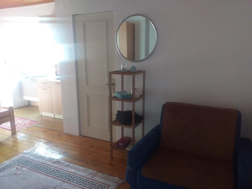 AB-Apartman 2 Apartment in Sarajevo