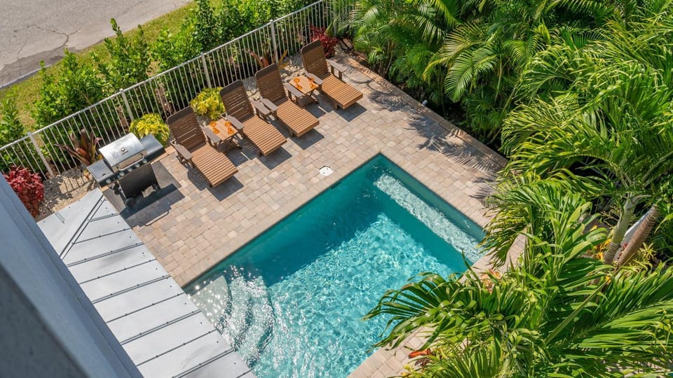 Casa Antilles - 1036L House in Florida