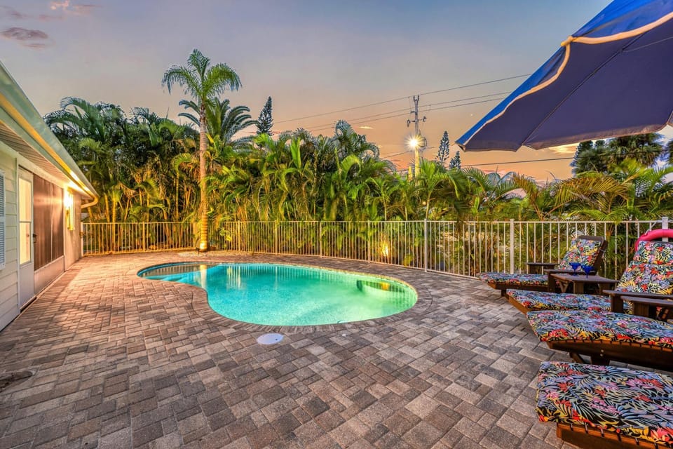 Casita Morning Star - 6920 House in Florida