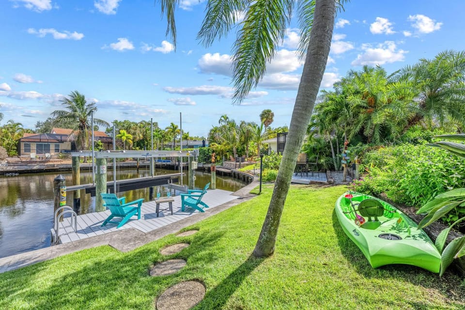 La Contento Casa - 5560 House in Siesta Beach