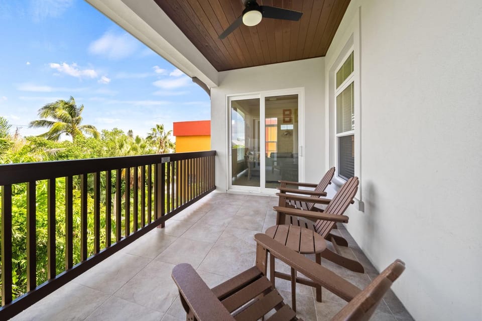 Casa Mahalo - 5235U House in Siesta Beach