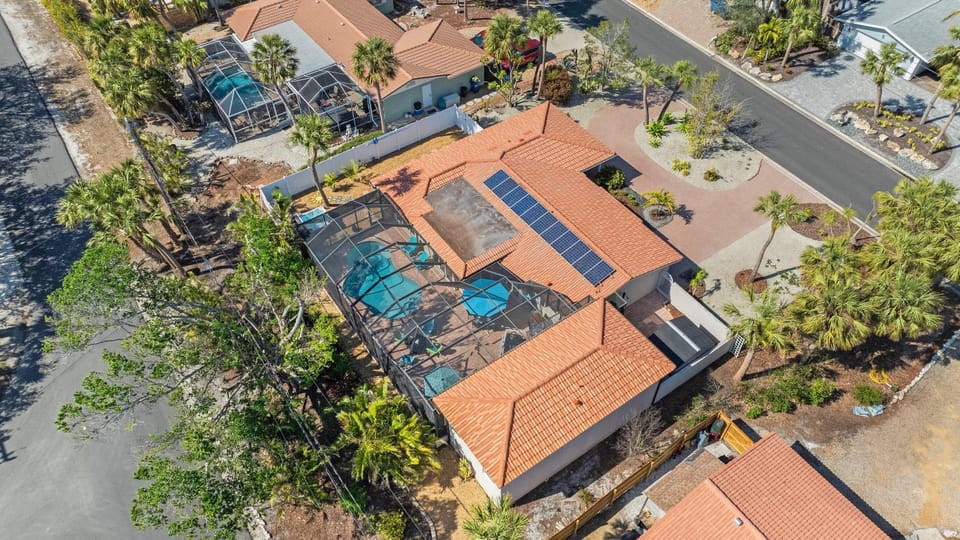Hidden Treasure - 622 House in Siesta Key