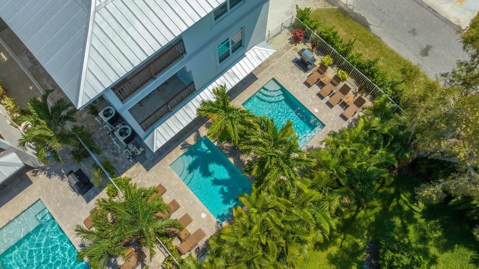 Casa Coquina - 1038U House in Florida