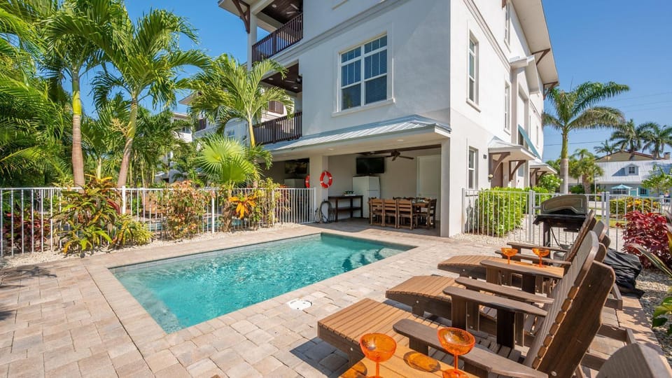 Casa Coquina - 1038U House in Florida