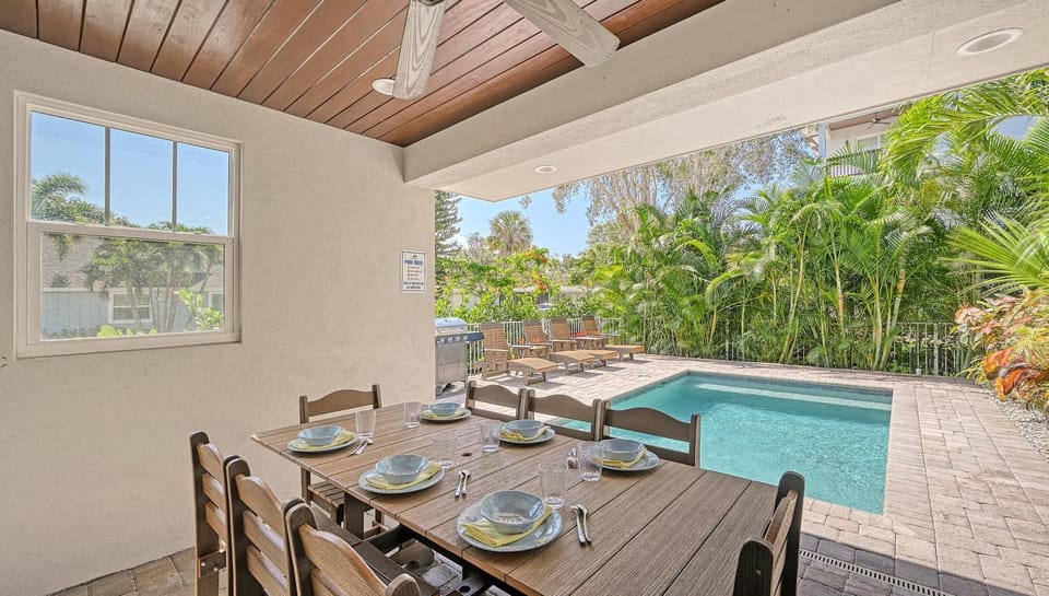 Casa Coquina - 1038U House in Florida