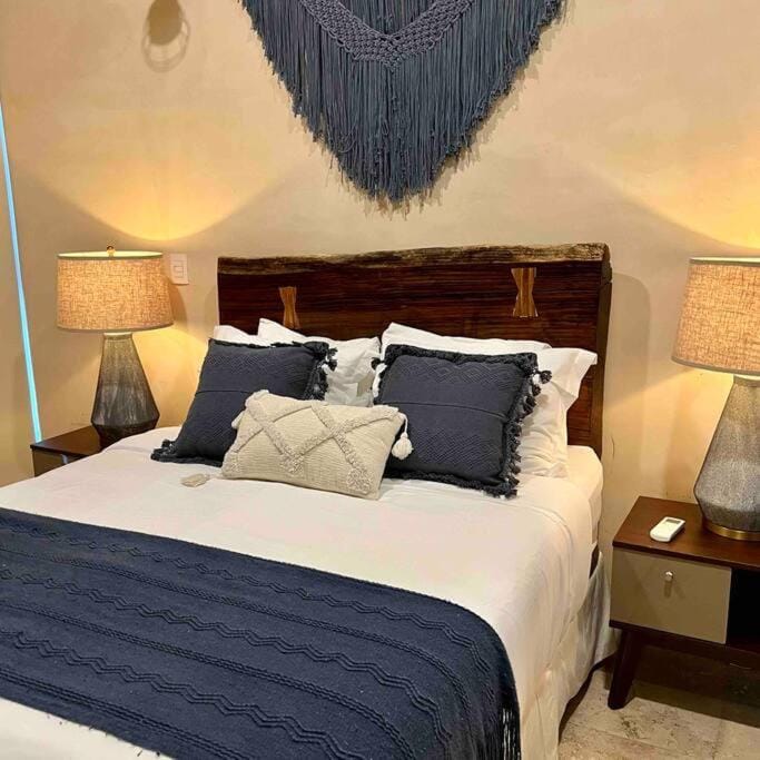 Espectacular Departamento en Aldea Zama Apartment in Tulum