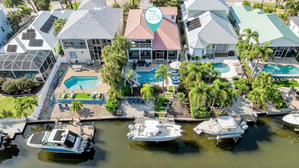 Isla Amor - 86 House in Siesta Beach