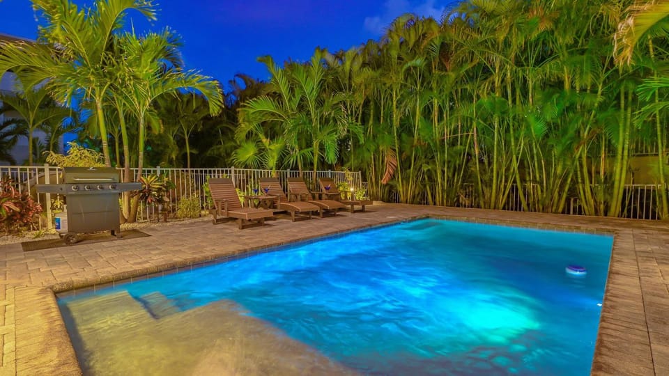Casa Stolida - 1030L House in Florida