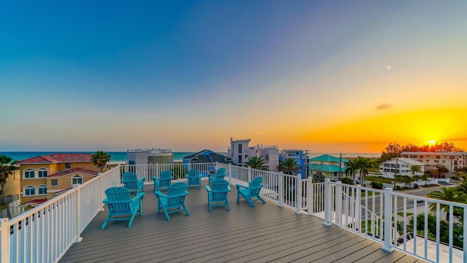 Silver Shore - 657B House in Siesta Beach