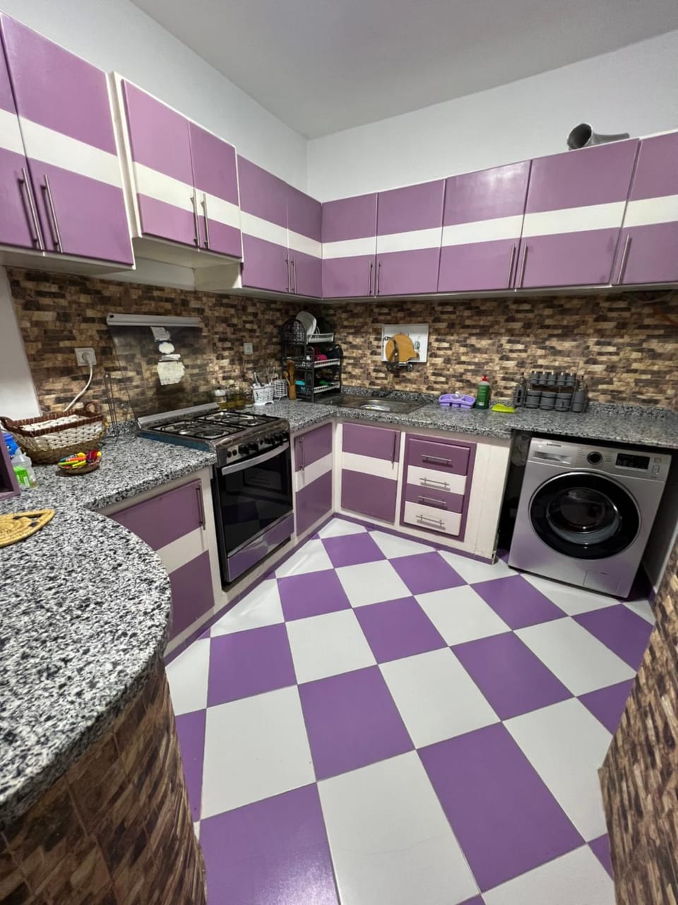 acapella house 2 Apartment in Tangier-Tétouan-Al Hoceima