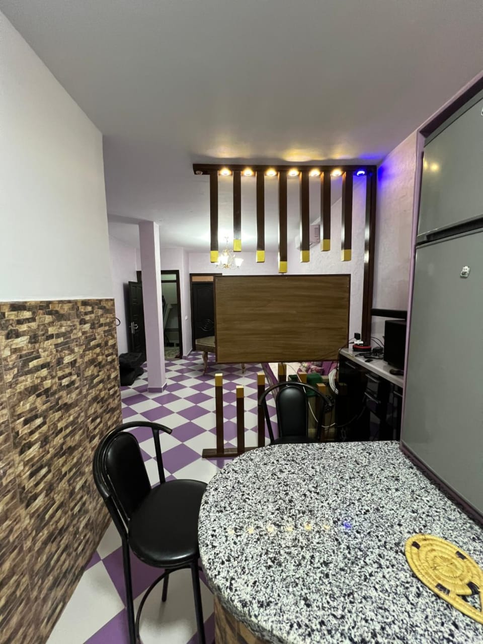 acapella house 2 Apartment in Tangier-Tétouan-Al Hoceima