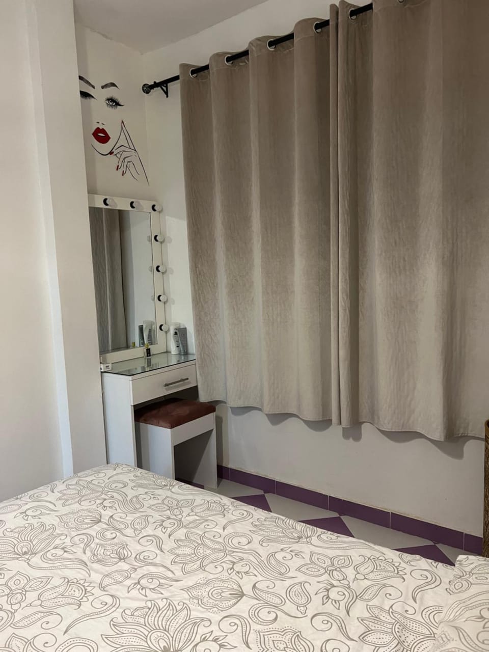 acapella house 2 Apartment in Tangier-Tétouan-Al Hoceima