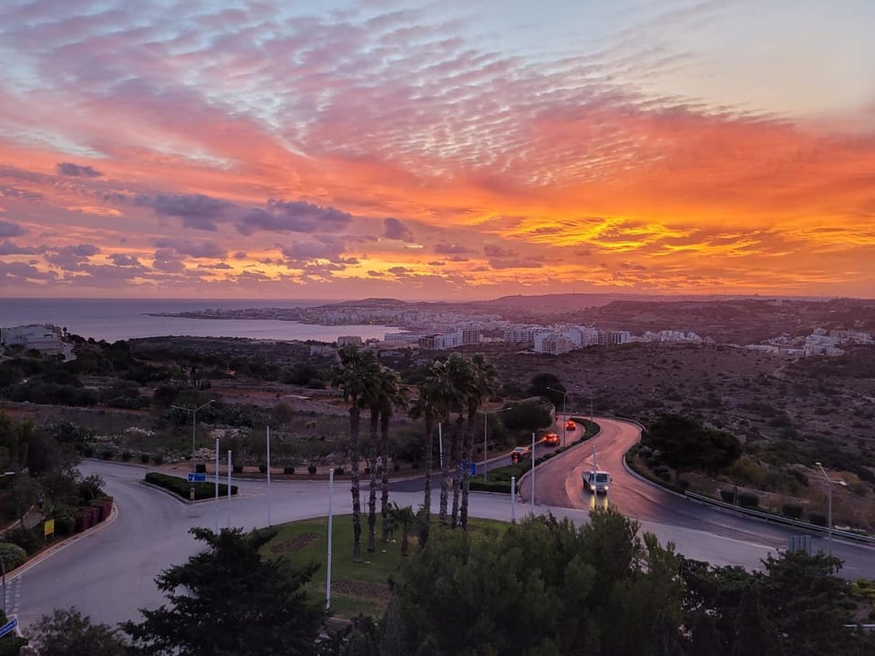 Sunrise