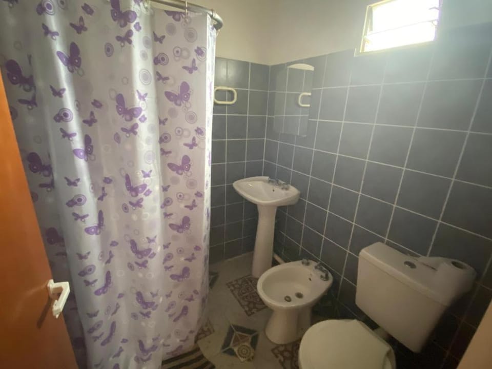 Cabañas la soñada de T Chalet in Cordoba Province
