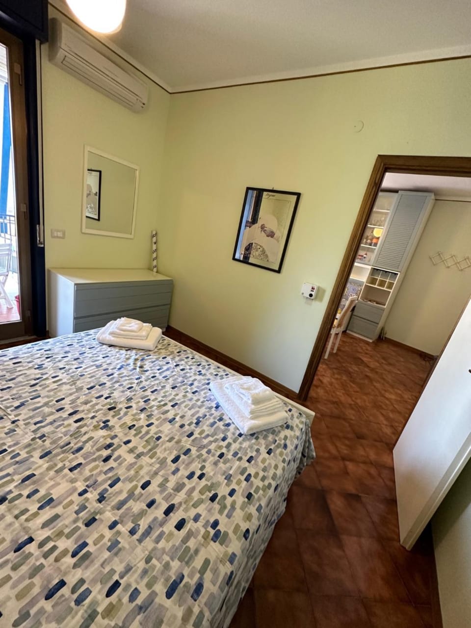 Roberto House Beach - Taormina Mare Apartment in Naxos