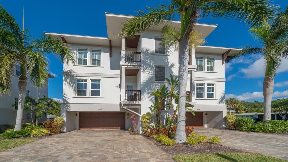 Fiesta Playa - 1027 House in Florida