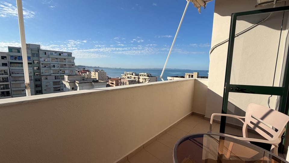 Mikael Sea View Apartment Apartment in Tirana County, Albania
