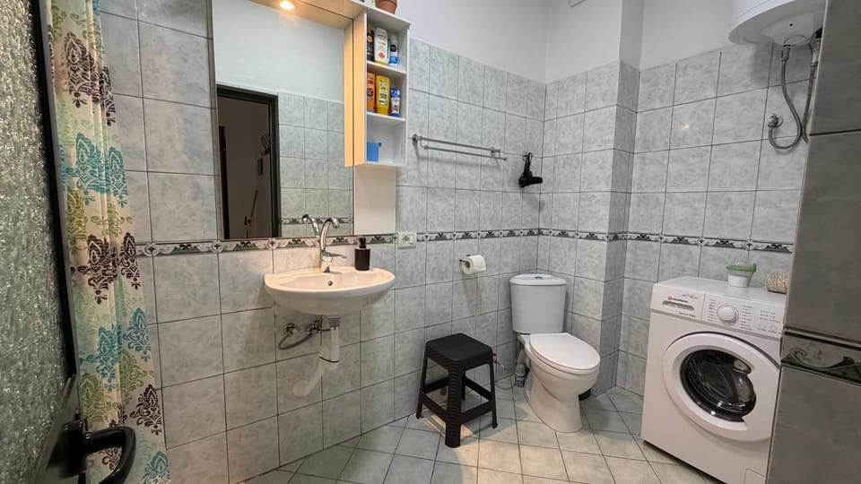 Mikael Sea View Apartment Apartment in Tirana County, Albania