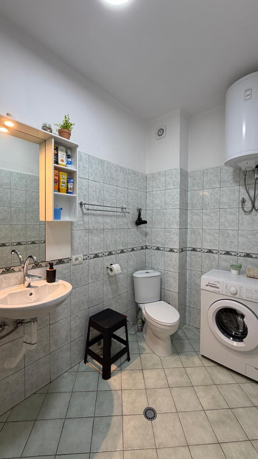 Mikael Sea View Apartment Apartment in Tirana County, Albania