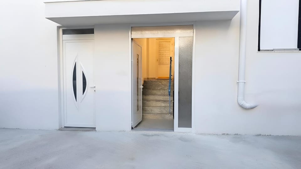 Mikael Sea View Apartment Apartment in Tirana County, Albania