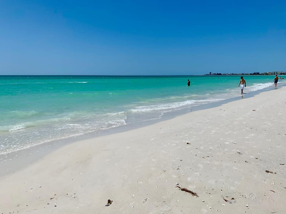 Nearby landmark, Natural landscape, Beach, Sea view