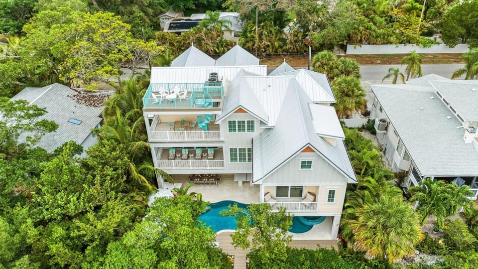 Beach A La Mode - 211 House in Anna Maria Island
